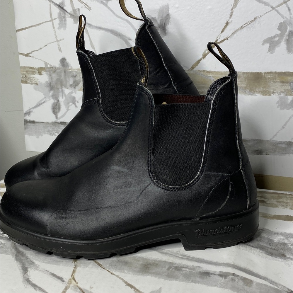 Blundstone Chelsea Boots - Picture 2 of 6
